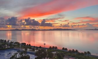 Hanpudun Vacation Homestay (Zhongshan Agile Hot Spring Coast)
