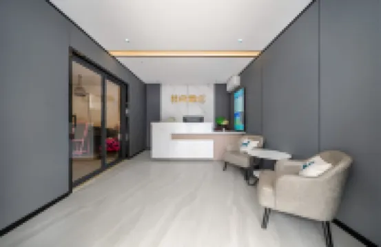 Wanning Yunduo Hotel (Riyue Bay)