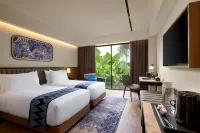 Oakwood Yogyakarta