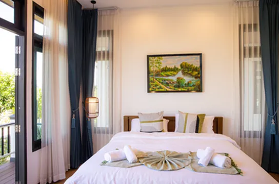 รูปภาพของเชวนา รีสอร์ท