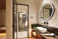 Bailianxue Homestay (China's Snow Town Scenic Area)