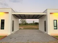 The Lucas Farm Hotels in Pak Chong