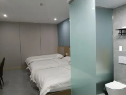 Jixian Jiangwei Hotel