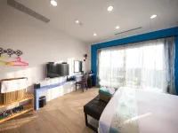 Tiffany B&B スプリング・スクリーム周辺のホテル