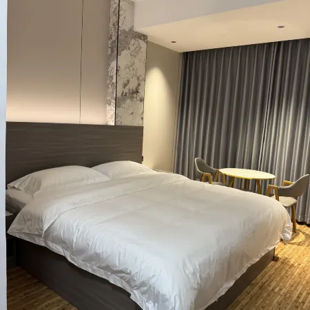 Huihao Hotel