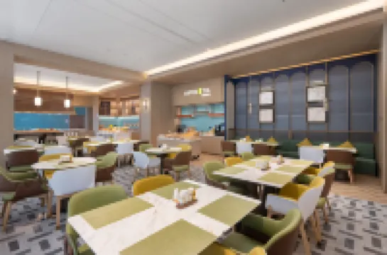 Home2 Suites by Hilton Maoming Dianbai