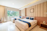 Sweet Karina Hotel Pasteur - 3-Star