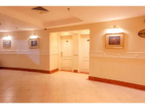 Palette Luxury Marina View Formerly Happy Days Hotel