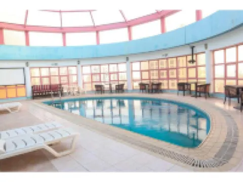 Palette Luxury Marina View Formerly Happy Days Hotel