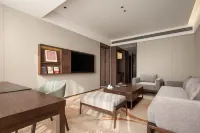 Swan Lake Xuancheng Hotel