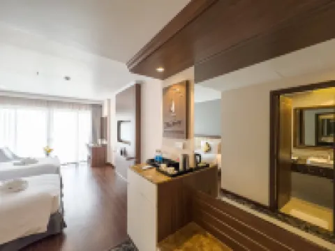 芽莊地平線酒店