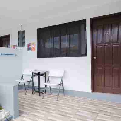 Cave Beach Resort Rooms