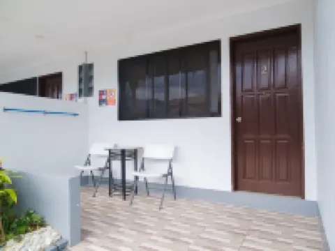 Cave Beach Resort Hotels in Dingalan