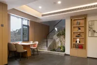雲華·アートホテル廬山（廬山風景名勝区牯嶺街） - 新規開業
