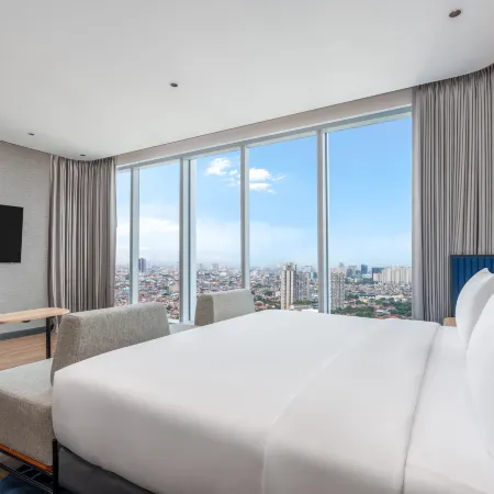 Novotel Jakarta Pulo Mas