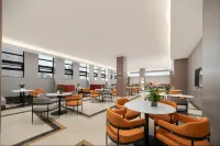 Borrman Hotel (Jining Chongwen Avenue)