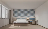 Hanting Hotel (Changzhi Qinyuan Renmin Road Branch)