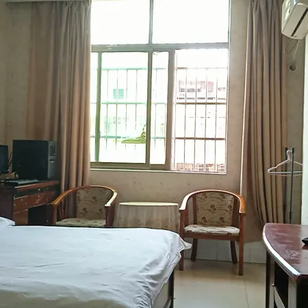 Meishilou Hotel
