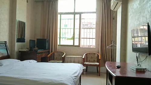 Meishilou Hotel