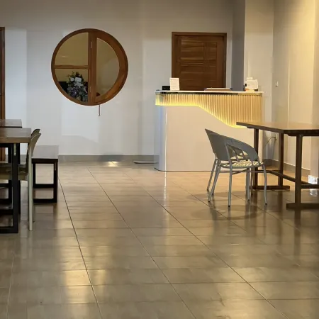 The House 101