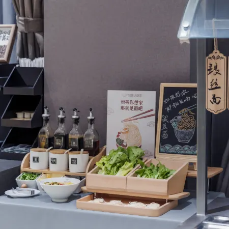 Homeinn Selected Hotel (Jiangyin Ba Bai Ban Renmin East Road)