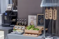 Homeinn Selected Hotel (Jiangyin Ba Bai Ban Renmin East Road) - breakfast