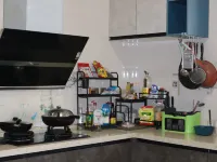 Modongmoqiu youth hostel