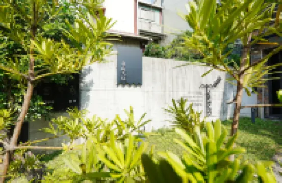 吾庭文旅電梯民宿