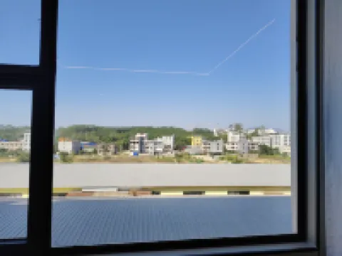 Licheng International Hotel Hotel di Bobai