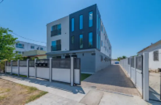 Private Rooms In Downtown LA | USC