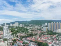 Urban Suite by Uptrend Home Hotels in Jelutong