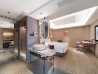 Mercure Nanjing Confucius Temple 大成寺周辺のホテル