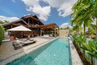 Calisto Valley I Luxury Pool Villa Krabi - Biệt thự