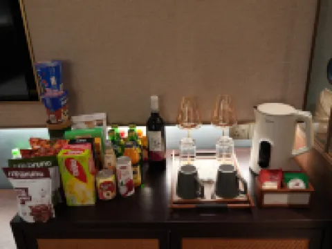 Shanjun Shuiyuan Homestay (Xiaoyi Old Town) Hotels in Xiaoyi