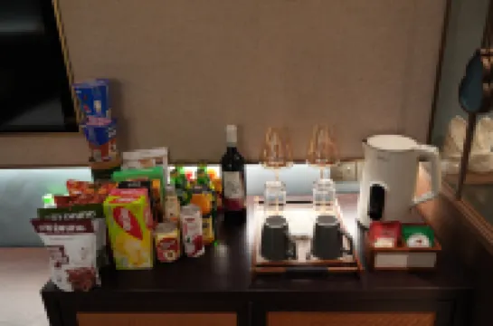 Shanjun Shuiyuan Homestay (Xiaoyi Old Town)