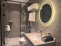 Heyuan HQ E-Sports Hotel