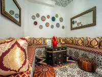 Riad l’Oriental & Spa โรงแรมในมาร์ราเกช