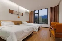 Danshan Zhuyin Homestay - Pet friendly