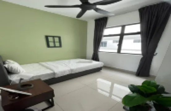 The Signature Desaru Johor by Glex