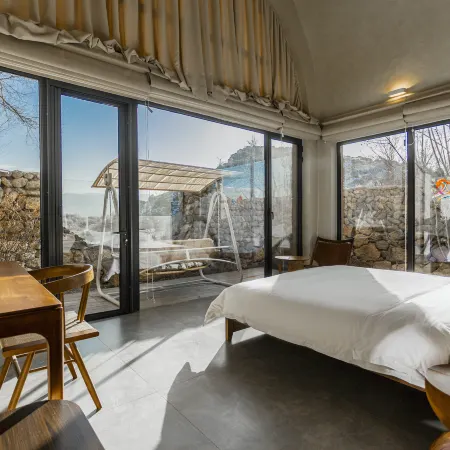 Shanyou Lake Resort Hotel