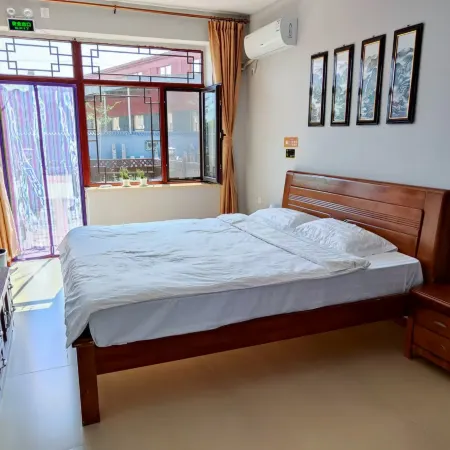 Yu Peng Yuan·Chinese Courtyard Resort Homestay