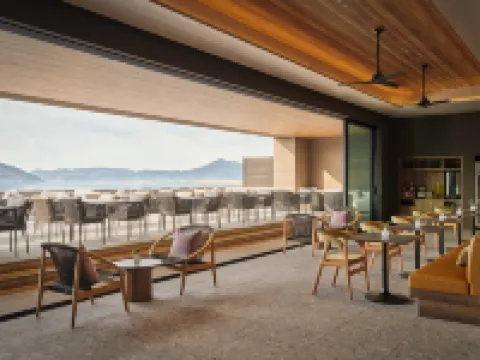 เอดิท เอ็กซ์ เซเว่น เซโตอุจิ โชโดชิมะ โรงแรมในโชโดะชิมะ