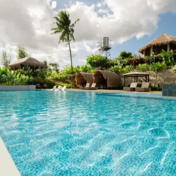 La Joya Farm Resort & Spa