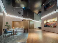 Starway Hotel (Xi'an Bell Tower) - جديد