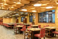 Passage d'Eau Hotel - breakfast
