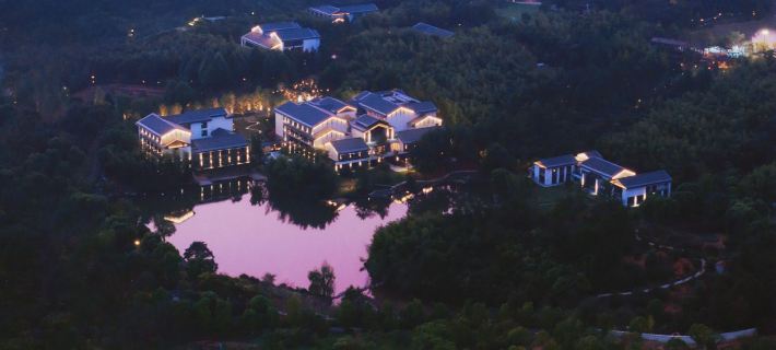 Grand New Century Resort, Changxing, a Tribute Portfolio Resort Hotels in Changxing
