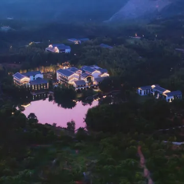 Grand New Century Resort, Changxing, a Tribute Portfolio Resort Hotels near Zhejiangsheng Huzhou Shizhang Xingxian Feiyun Temple