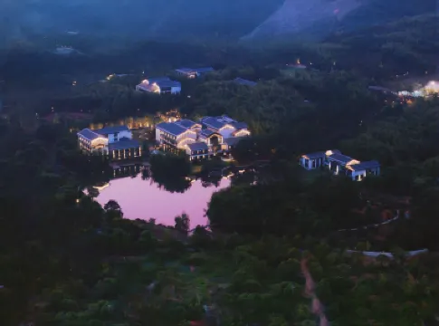 Grand New Century Resort, Changxing, a Tribute Portfolio Resort Hotels near Zhejiangsheng Huzhou Shizhang Xingxian Feiyun Temple