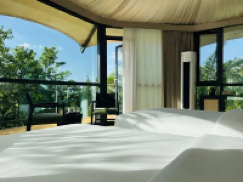 Seawind Cloudcrest Resort