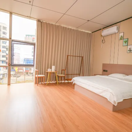 Baiyunju Hotel